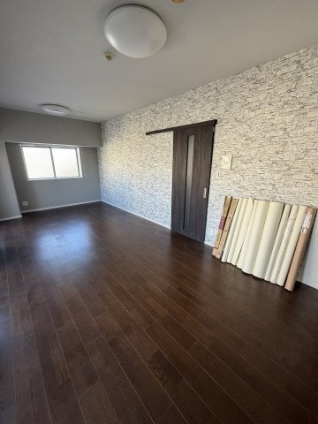 アーバンコモード新長田の外観