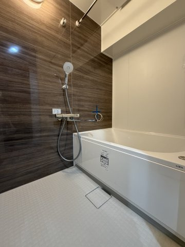 アーバンコモード新長田のキッチン