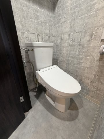 アーバンコモード新長田のトイレ