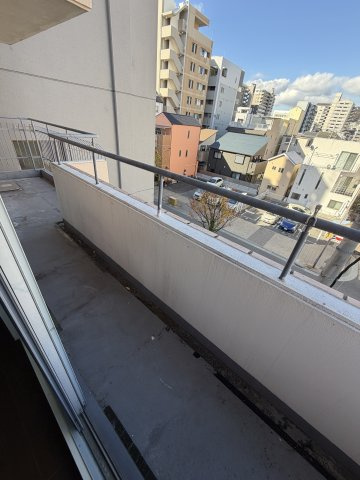 アーバンコモード新長田の洗面所