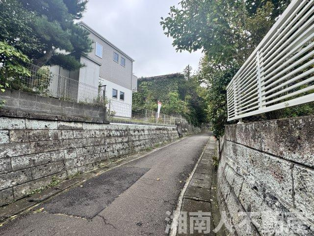 鎌倉市今泉台５丁目１１１１－１３８新築戸建ての周辺