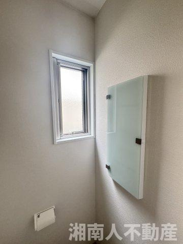 鎌倉市今泉台５丁目１１１１－１３８新築戸建てのその他