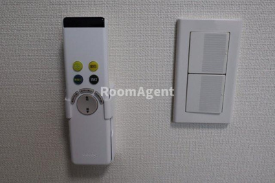 【その他】 | パークレジデンス久我山駅前 | 同仕様写真