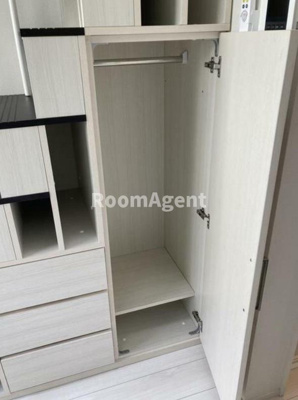 【収納】 | パークレジデンス久我山駅前 | 同仕様写真