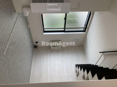 【居間・リビング】 | パークレジデンス久我山駅前 | 同仕様写真