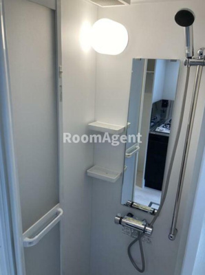 【シャワールーム】 | パークレジデンス久我山駅前 | 同仕様写真