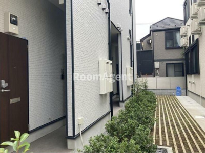 【その他共用部分】 | パークレジデンス久我山駅前 | 同仕様写真