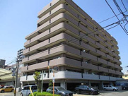 コンツェルトスクエア空港通りの画像