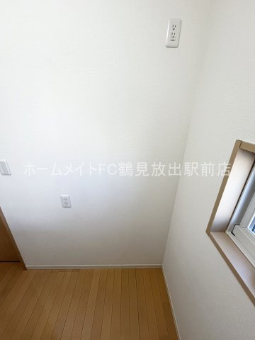 東大阪市稲田本町１丁目のアパートのその他