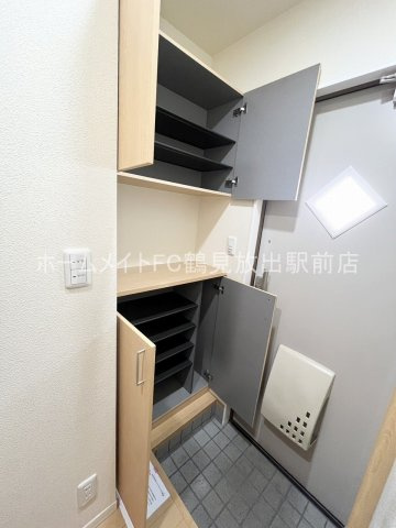 東大阪市稲田本町１丁目のアパートのその他