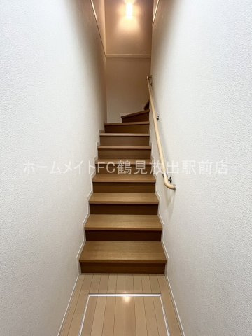 東大阪市稲田本町１丁目のアパートのその他