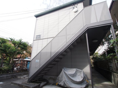 【その他共用部分】 | ヴィラ・グローリー