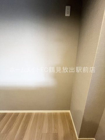 大阪市鶴見区放出東２丁目のアパートのその他