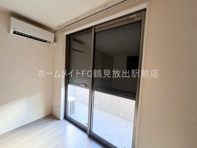大阪市鶴見区放出東２丁目のアパートのその他