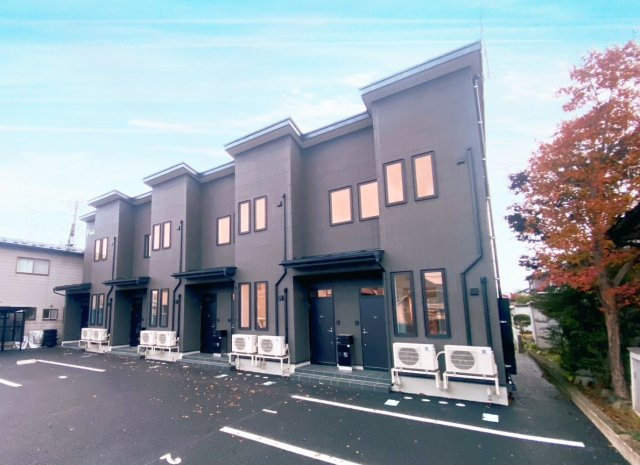 【新築】Fiotto（フィオット）