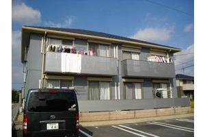 ＤＩＡＳ西袖広Ｂの外観