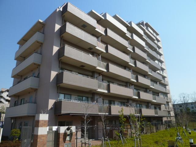 ローレルコート新千里東町あかしやの丘Ⅰ番館