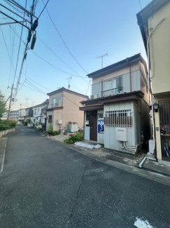  | 富士見市水子戸建