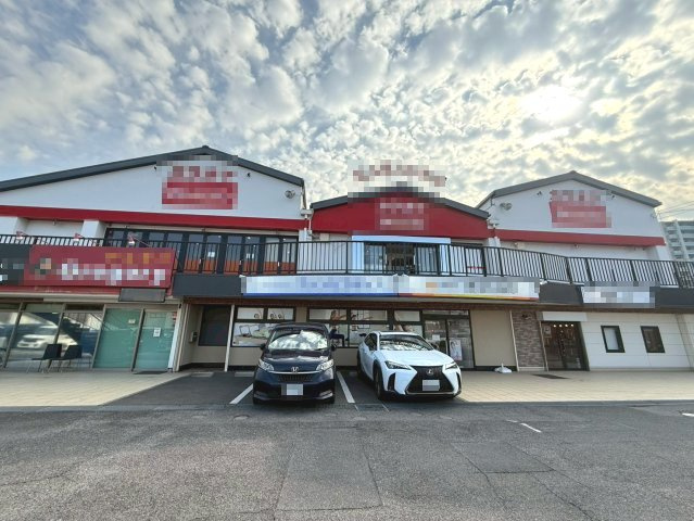 ピボット東浦駅前コートC