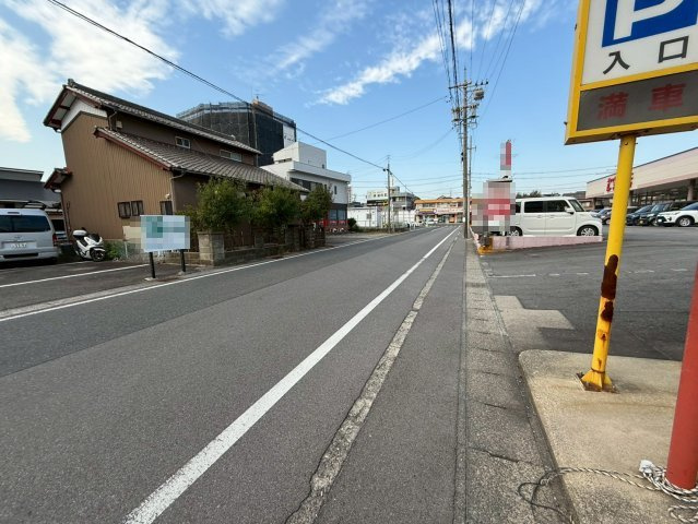 ピボット東浦駅前コートCの外観