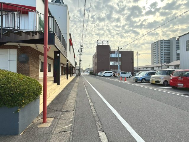 ピボット東浦駅前コートCの外観