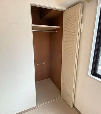 【収納】 | パーク・ノヴァ亀戸 | 小物を収納するのに便利です