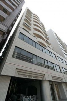 【外観】 | パーク・ノヴァ亀戸 | 外観も気になるポイント