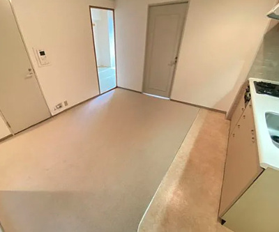 【内装】 | パーク・ノヴァ亀戸