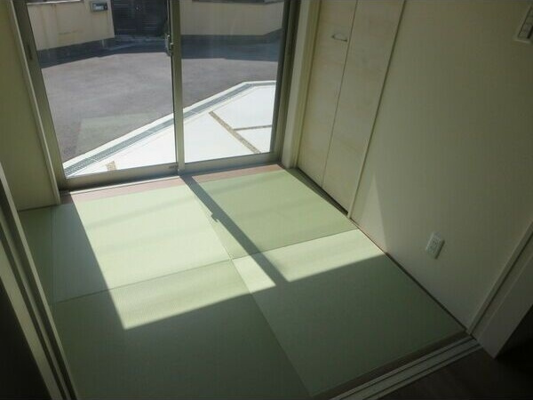 枚方市西船橋1丁目戸建ての和室