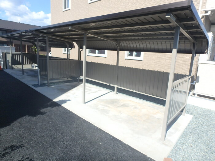 カンパーレ　Sのその他共用部分