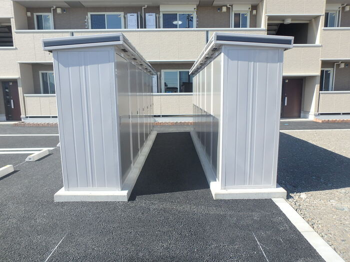 カンパーレ　Sのその他