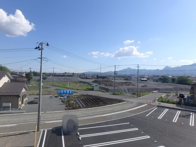 カンパーレ　Sの展望