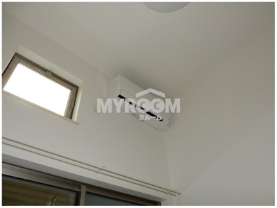 【居間・リビング】 | Stage南台（ステージ南台） | 全室開放的なロフト空間となっています（同一仕様写真）