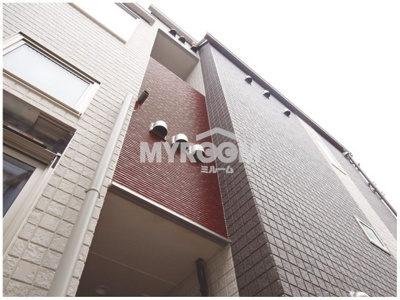 【エントランス】 | Stage南台（ステージ南台） | 建築中