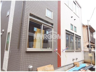 【周辺】 | Stage南台（ステージ南台） | 共用スペース