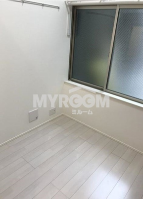 【居間・リビング】 | Stage南台（ステージ南台） | ホワイトフローリング☆（同一仕様写真）