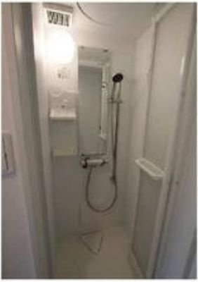 【浴室】 | Stage南台（ステージ南台） | シャワールーム・トイレ別