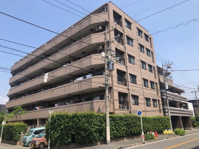 ナイスステージ川崎ブライトピアの画像