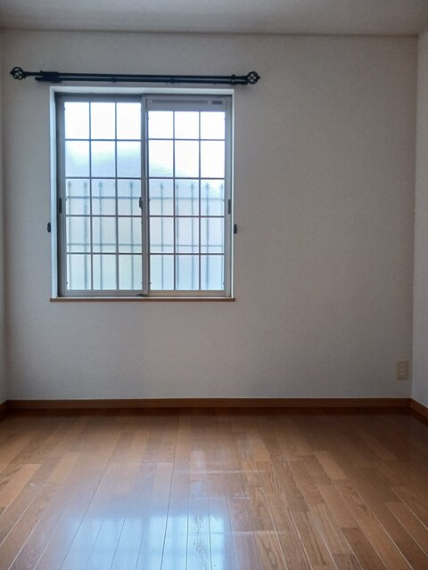 稲城市百村のアパートのその他