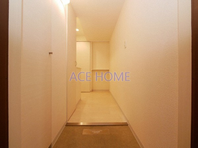 【玄関】 | アーデン土佐堀