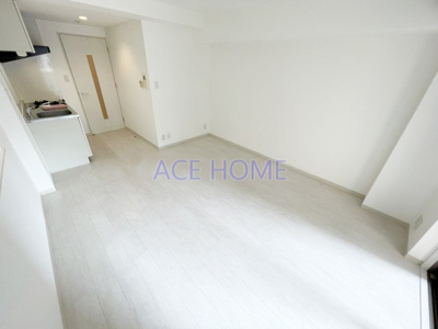 【内装】 | アーデン土佐堀