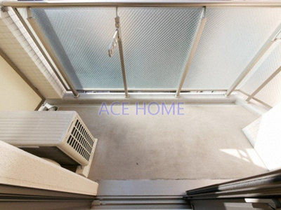 【バルコニー】 | アーデン土佐堀