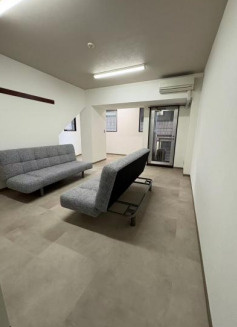 【内装】 | 浅草橋グランドハイツ3階