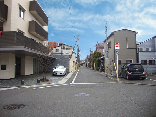 プレサンス京都一乗寺のその他