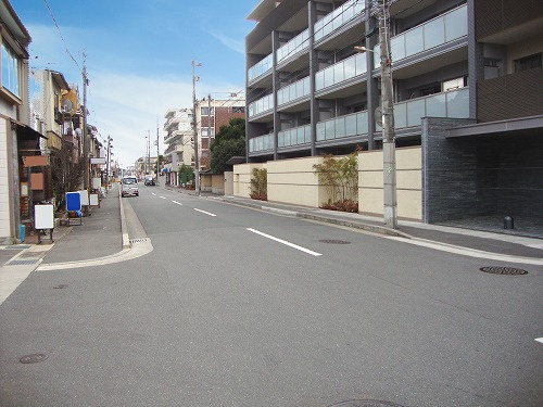 プレサンス京都一乗寺のその他