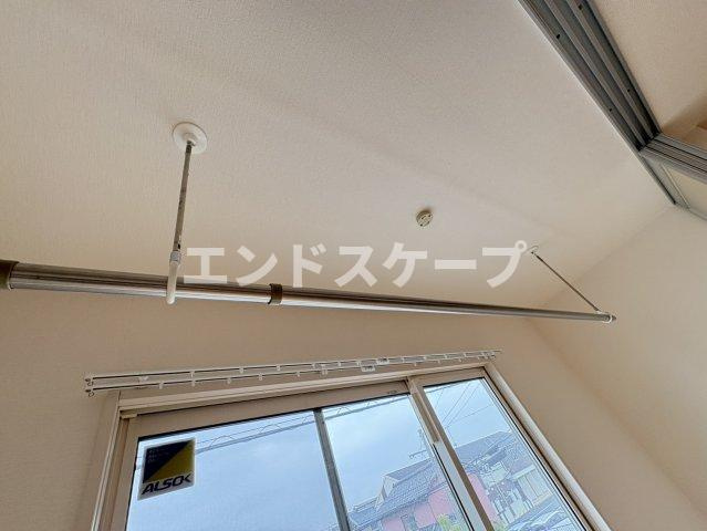 Ｅｉｊｕ Ｈｏｕｓｅの内装|高崎、前橋のお部屋探しはエンドスケープまで！お客様の理想お聞かせ下さい♪