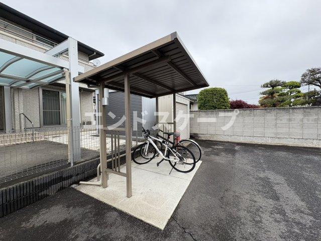 Ｅｉｊｕ Ｈｏｕｓｅのその他共用部分|高崎、前橋のお部屋探しはエンドスケープまで！お客様の理想お聞かせ下さい♪