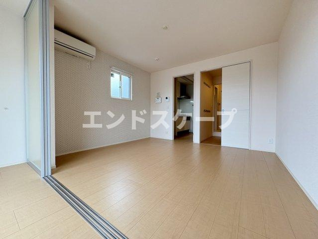 Ｅｉｊｕ Ｈｏｕｓｅの居間・リビング|高崎、前橋のお部屋探しはエンドスケープまで！お客様の理想お聞かせ下さい♪