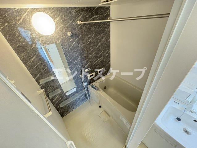 Ｅｉｊｕ Ｈｏｕｓｅの浴室|高崎、前橋のお部屋探しはエンドスケープまで！お客様の理想お聞かせ下さい♪