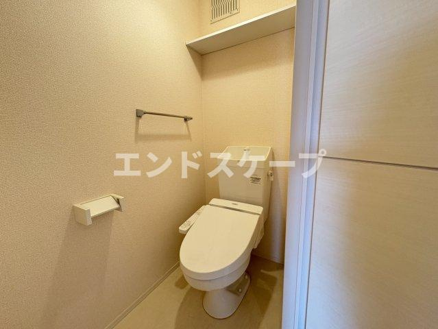 Ｅｉｊｕ Ｈｏｕｓｅのトイレ|高崎、前橋のお部屋探しはエンドスケープまで！お客様の理想お聞かせ下さい♪